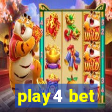 play4 bet